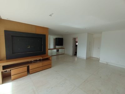 Apartamento, 4 quartos, 144 m² - Foto 1