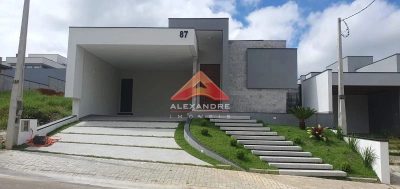 Casa, 3 quartos, 187 m² - Foto 1