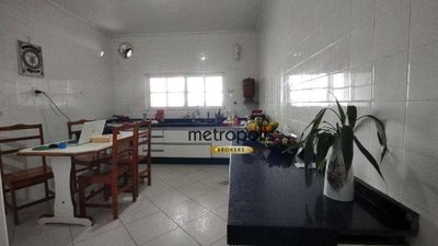 Sobrado, 4 quartos, 128 m² - Foto 5