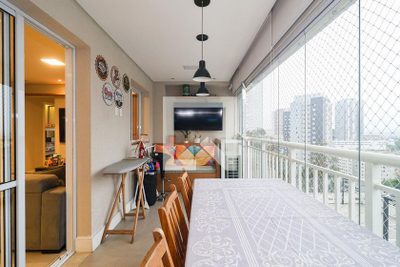 Apartamento, 2 quartos, 96 m² - Foto 5