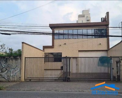 Prédio Inteiro, 734 m² - Foto 2
