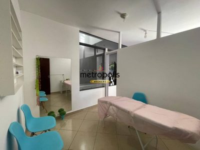 Sobrado, 3 quartos, 209 m² - Foto 4