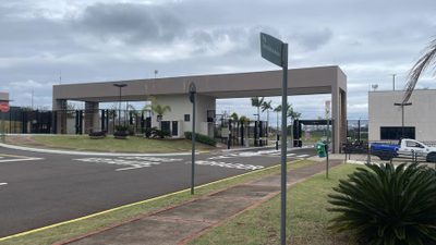 Casa de Condomínio - Foto 1