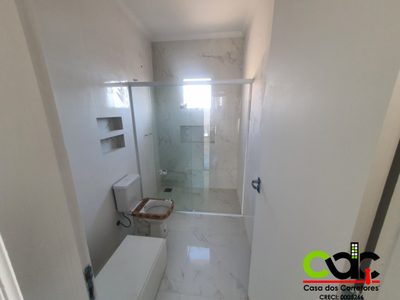 Casa, 2 quartos - Foto 4