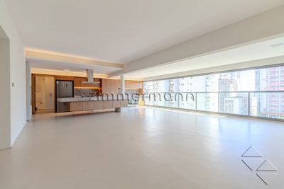 Apartamento, 3 quartos, 162 m² - Foto 1
