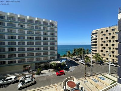 Apartamento, 1 quarto, 45 m² - Foto 4