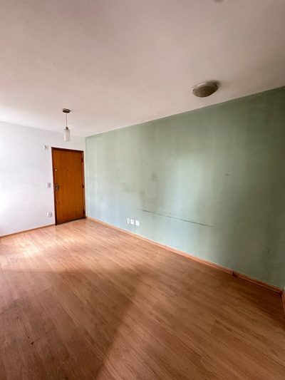 Apartamento, 2 quartos, 45 m² - Foto 4