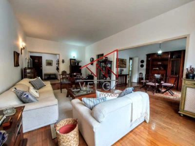 Apartamento, 3 quartos, 133 m² - Foto 4
