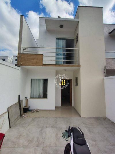 Casa, 3 quartos, 130 m² - Foto 3