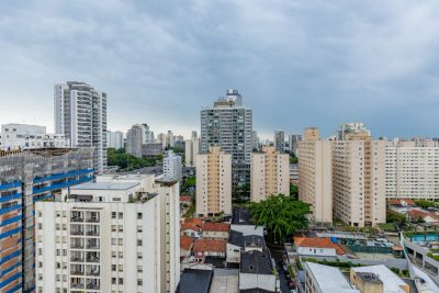 Apartamento, 3 quartos, 110 m² - Foto 4