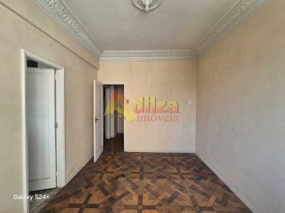 Apartamento, 1 quarto, 34 m² - Foto 2