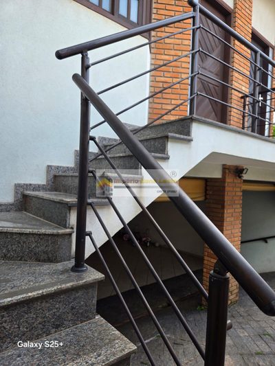 Sobrado, 3 quartos, 303 m² - Foto 3