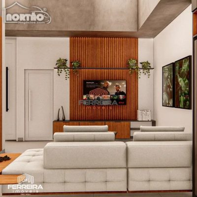 Casa, 4 quartos, 249 m² - Foto 4