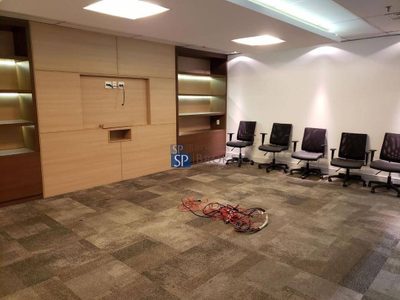 Sala-Conjunto, 509 m² - Foto 1