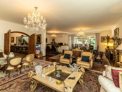 Casa, 5 quartos, 735 m² - Foto 2