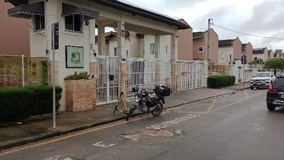 Casa, 2 quartos, 98 m² - Foto 1