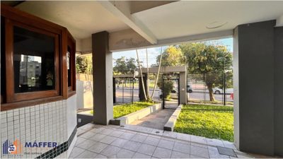 Cobertura, 2 quartos, 59 m² - Foto 2