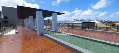Apartamento, 1 quarto, 26 m² - Foto 1