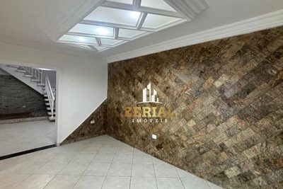Sobrado, 4 quartos, 320 m² - Foto 3