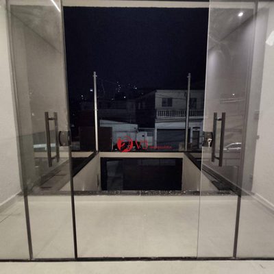 Sobrado, 3 quartos, 168 m² - Foto 4