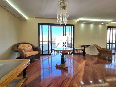 Cobertura, 4 quartos, 670 m² - Foto 2