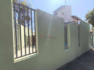 Casa, 3 quartos, 107 m² - Foto 4