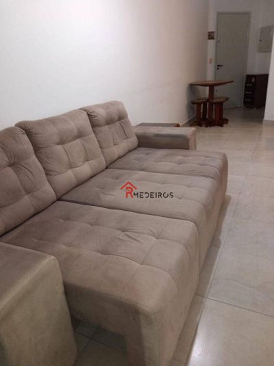 Apartamento, 3 quartos, 80 m² - Foto 1