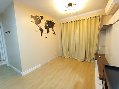 Apartamento, 2 quartos - Foto 1