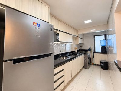 Apartamento, 2 quartos, 110 m² - Foto 5