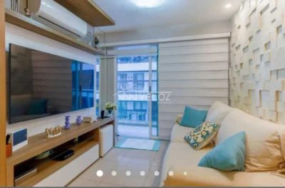Apartamento, 2 quartos, 78 m² - Foto 4