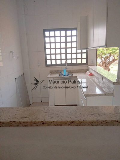 Casa, 1 quarto, 63 m² - Foto 1