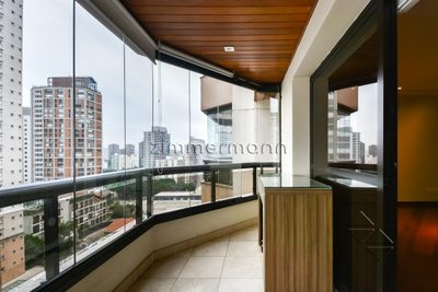 Apartamento, 4 quartos, 155 m² - Foto 5
