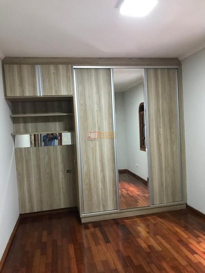 Apartamento, 3 quartos, 188 m² - Foto 5