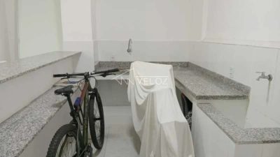 Apartamento, 1 quarto, 46 m² - Foto 1