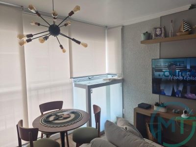 Apartamento, 2 quartos, 41 m² - Foto 3