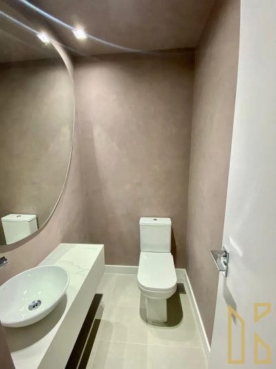 Apartamento, 3 quartos, 139 m² - Foto 4