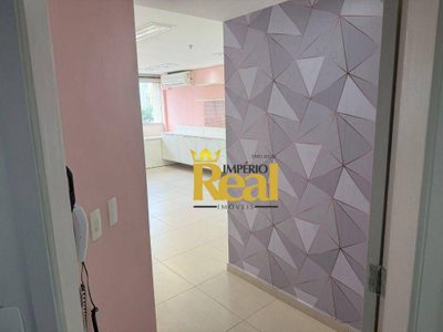 Sala-Conjunto, 30 m² - Foto 4