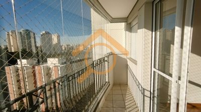 Apartamento, 3 quartos, 93 m² - Foto 2