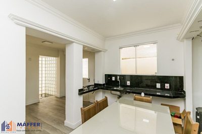 Apartamento, 2 quartos, 87 m² - Foto 1