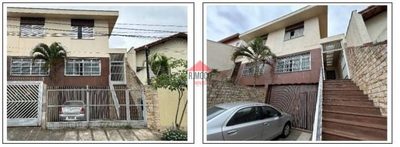 Sobrado, 3 quartos, 192 m² - Foto 1