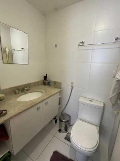 Apartamento, 2 quartos, 63 m² - Foto 5