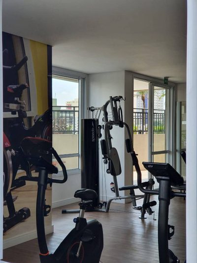 Apartamento, 3 quartos, 112 m² - Foto 5
