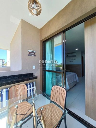 Apartamento, 1 quarto, 29 m² - Foto 4