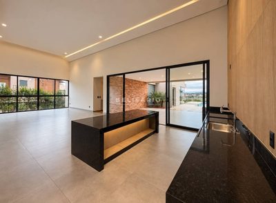 Casa de Condomínio, 4 quartos - Foto 5