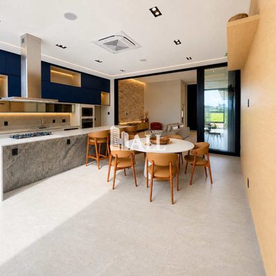 Casa de Condomínio, 3 quartos - Foto 3