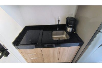 Kitnet-Studio, 18 m² - Foto 3