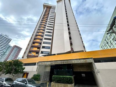 Apartamento, 3 quartos, 150 m² - Foto 2