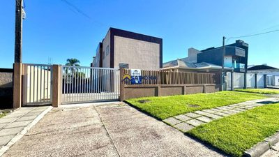 Apartamento, 1 quarto, 33 m² - Foto 3