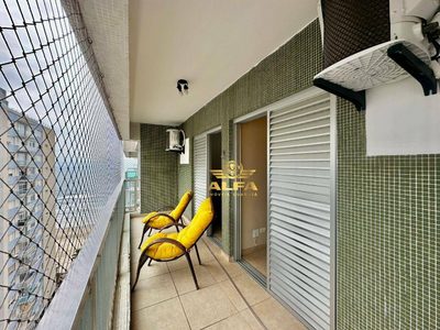 Apartamento, 4 quartos, 140 m² - Foto 1