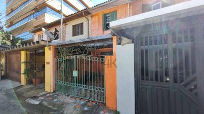 Casa, 2 quartos, 68 m² - Foto 1